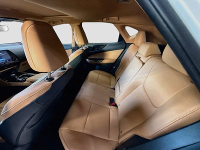 2024 Lexus NX NX 350