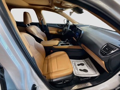 2024 Lexus NX NX 350
