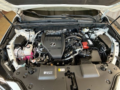 2024 Lexus NX NX 350