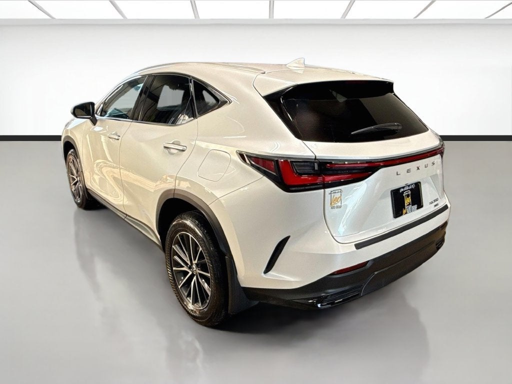 2024 Lexus NX NX 350