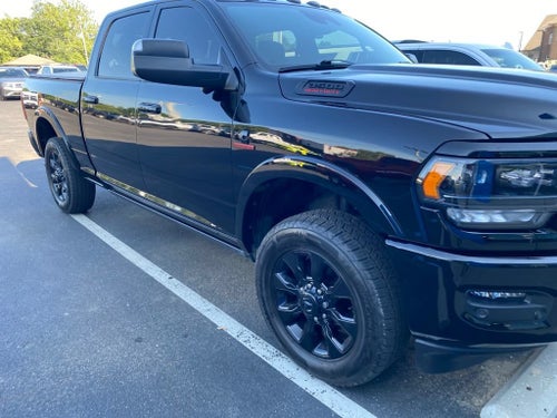 2022 RAM 3500 Limited