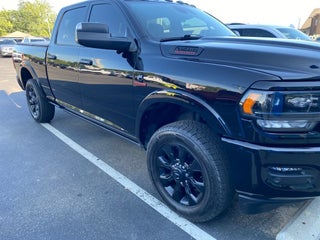 2022 RAM 3500 Limited