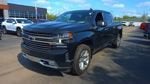 2022 Chevrolet Silverado 1500 High Country 4X4 Crew Cab Short Box's photo