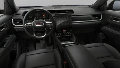 2027 GMC Terrain FWD Elevation