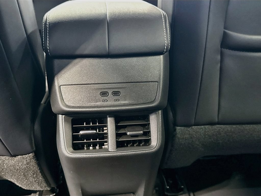 2027 GMC Terrain Elevation - Photo 25