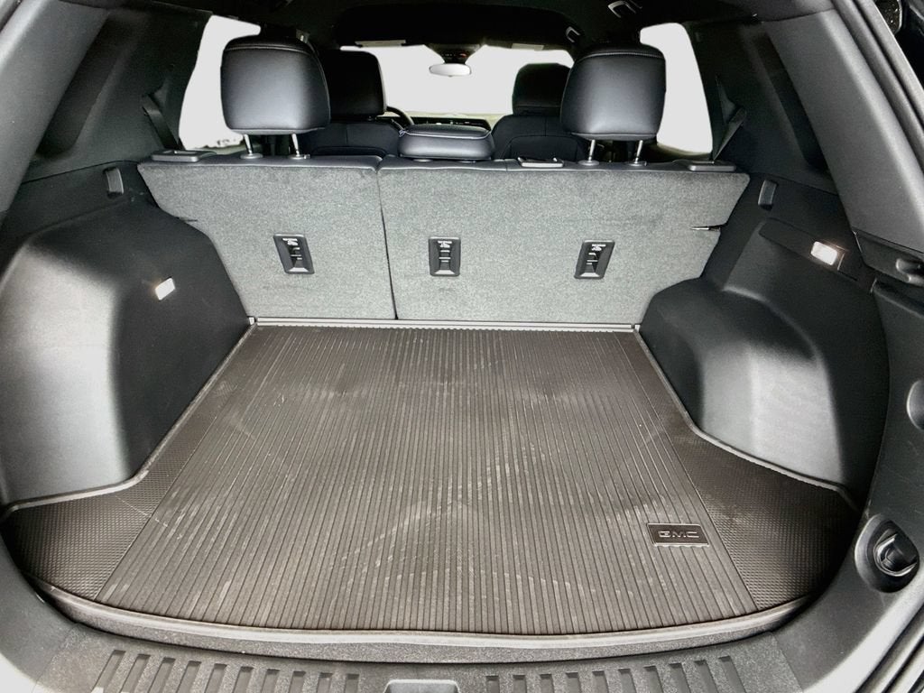 2027 GMC Terrain Elevation - Photo 26