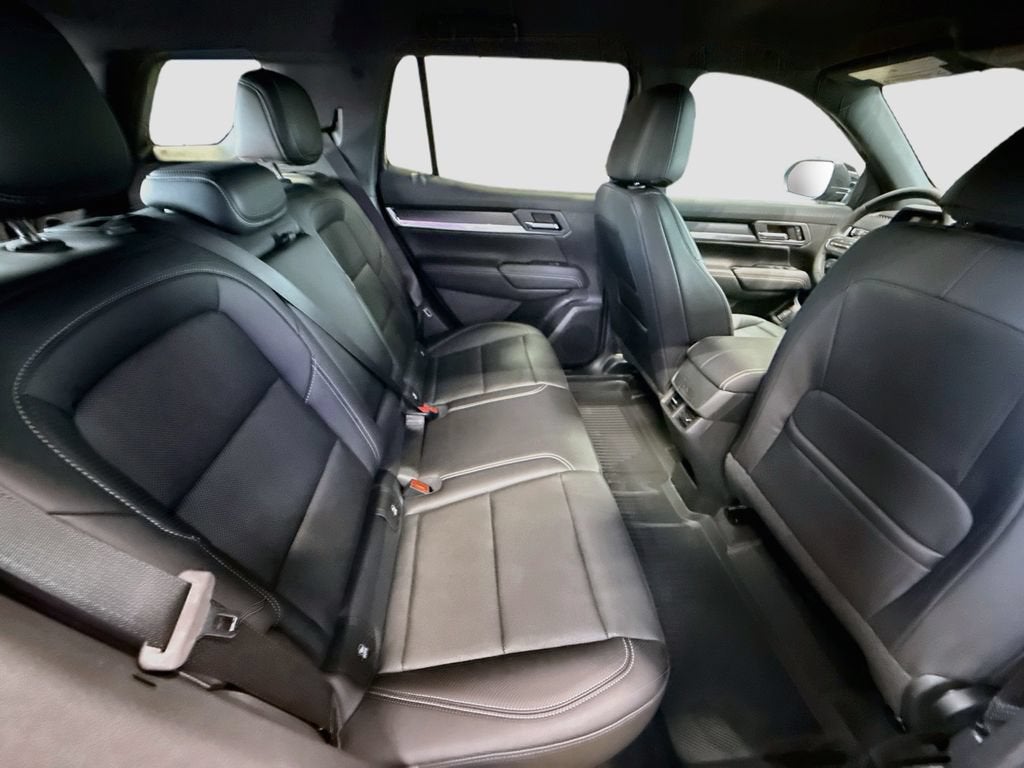 2027 GMC Terrain Elevation - Photo 27