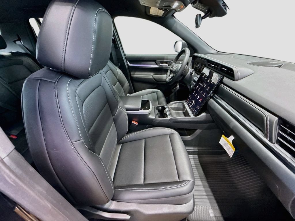 2027 GMC Terrain Elevation - Photo 28