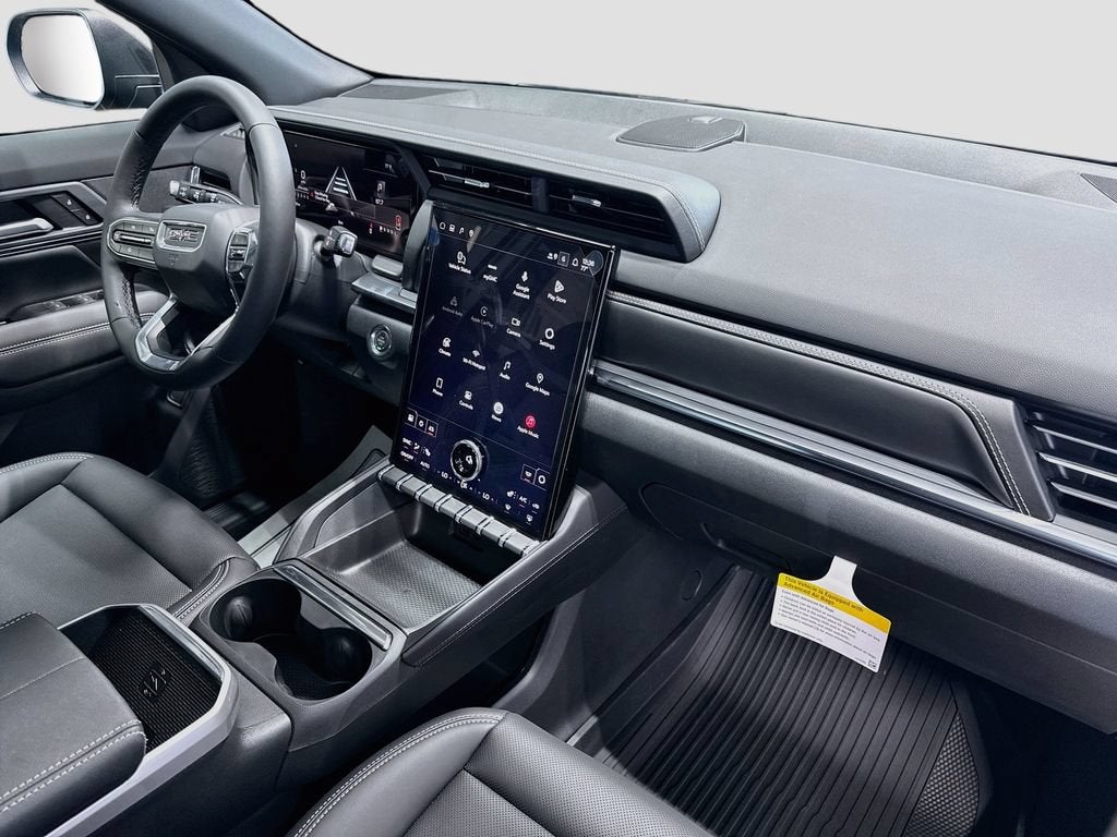 2027 GMC Terrain Elevation - Photo 29