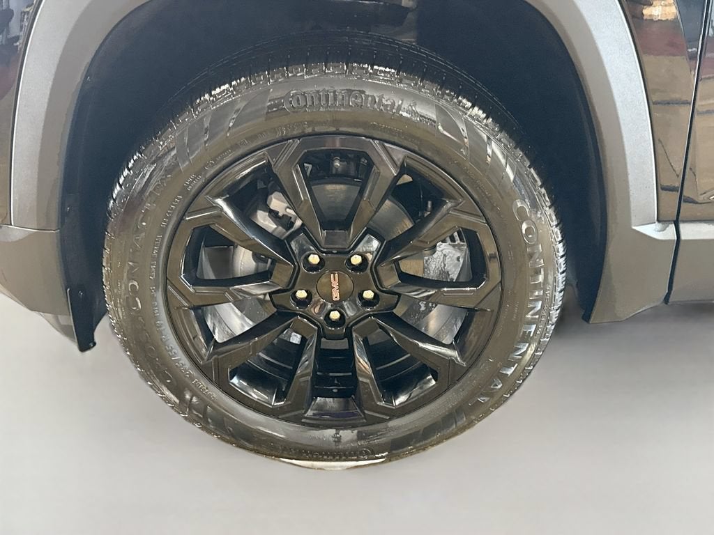 2027 GMC Terrain Elevation - Photo 31