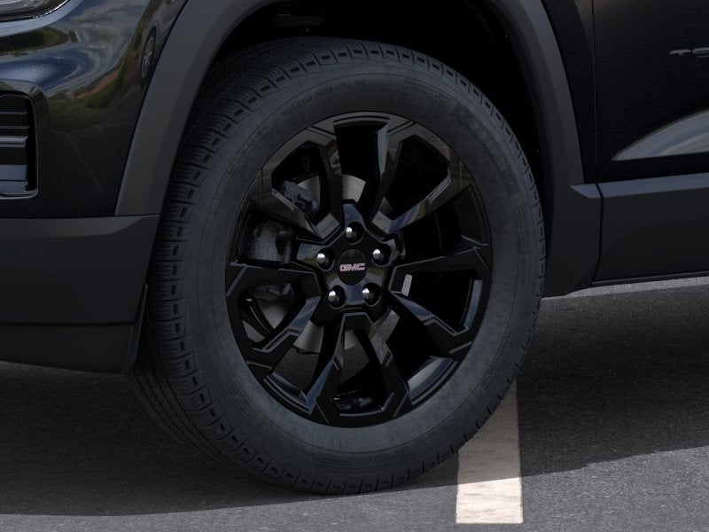 2027 GMC Terrain Elevation - Photo 41