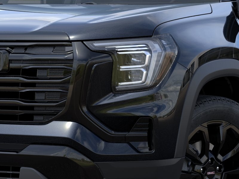 2027 GMC Terrain Elevation - Photo 42
