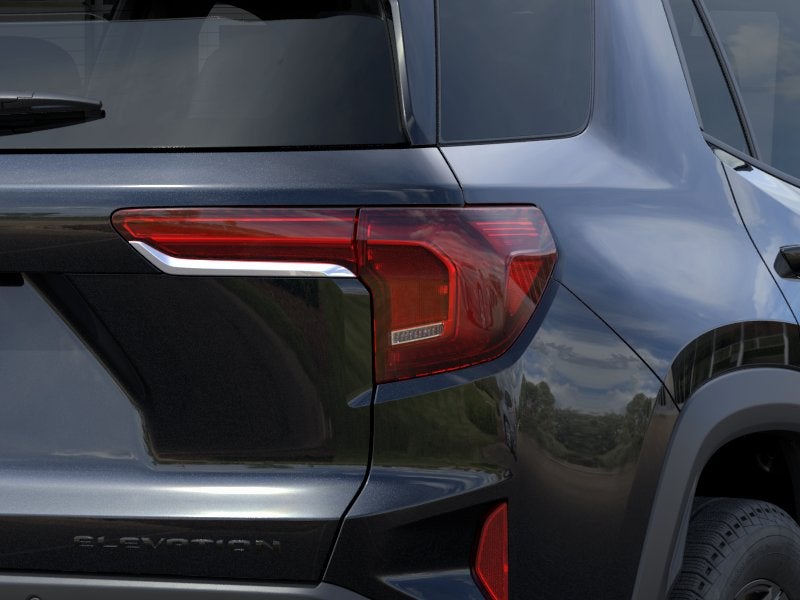 2027 GMC Terrain Elevation - Photo 43
