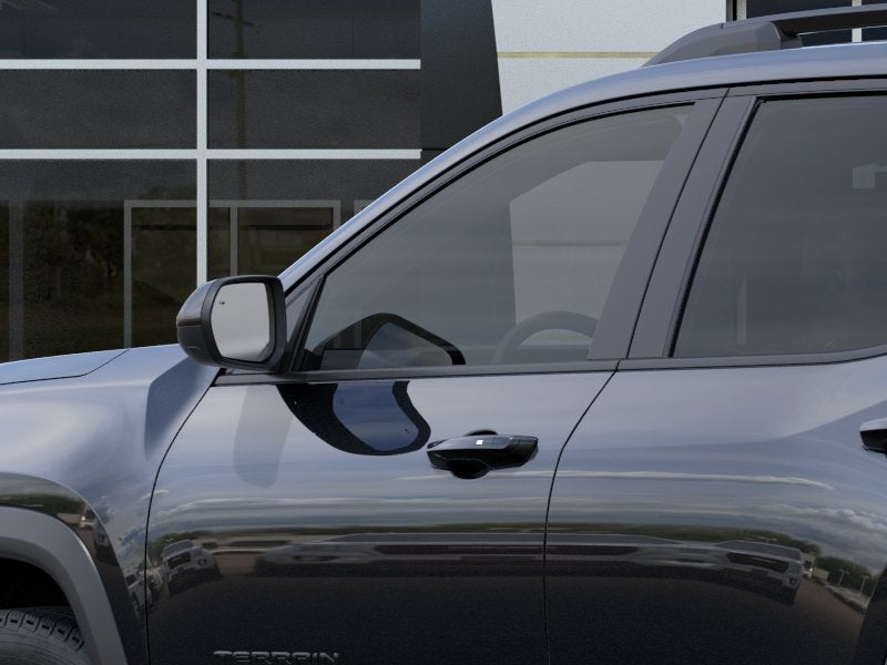 2027 GMC Terrain Elevation - Photo 44