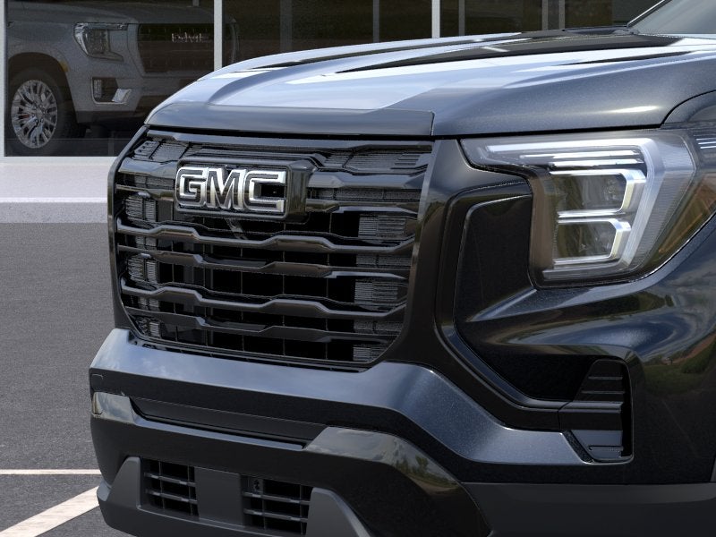 2027 GMC Terrain Elevation - Photo 45