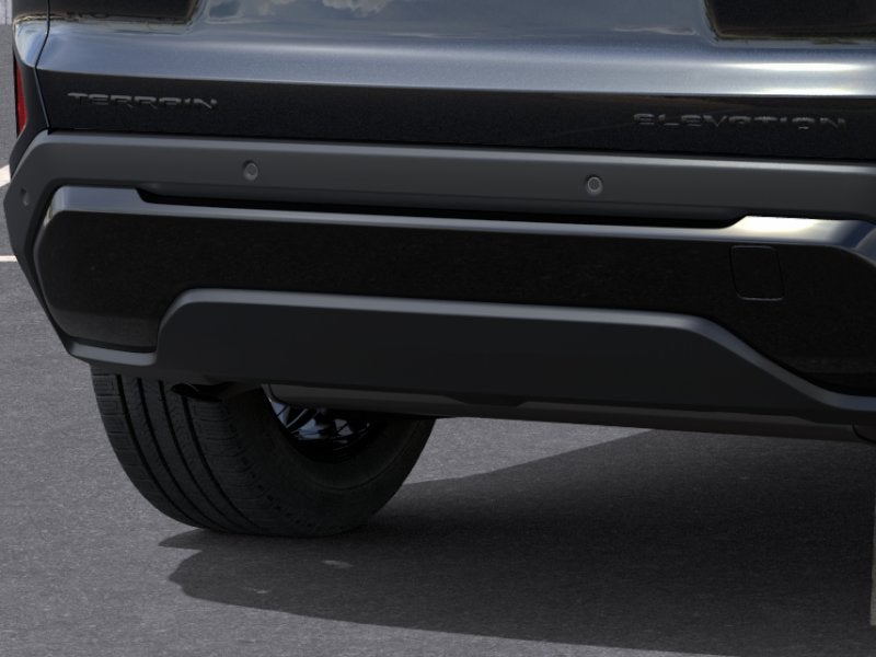 2027 GMC Terrain Elevation - Photo 46