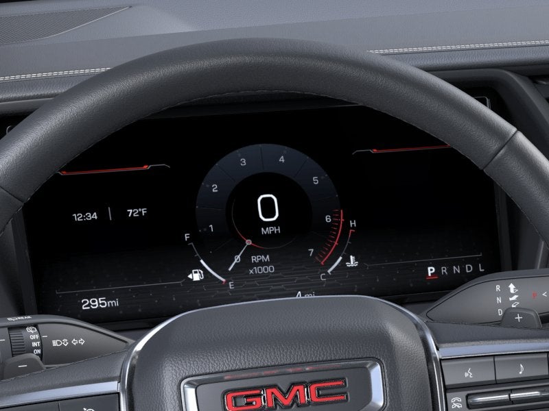2027 GMC Terrain Elevation - Photo 50
