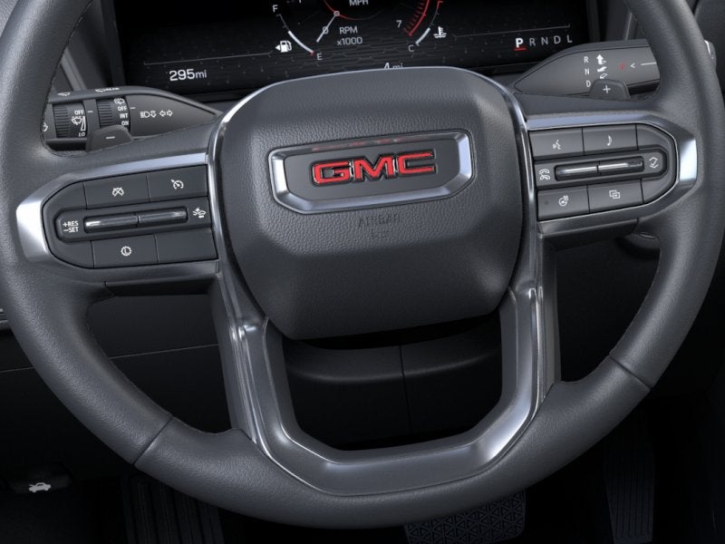 2027 GMC Terrain Elevation - Photo 51