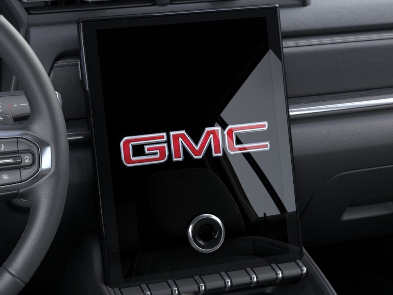 2027 GMC Terrain Elevation - Photo 52