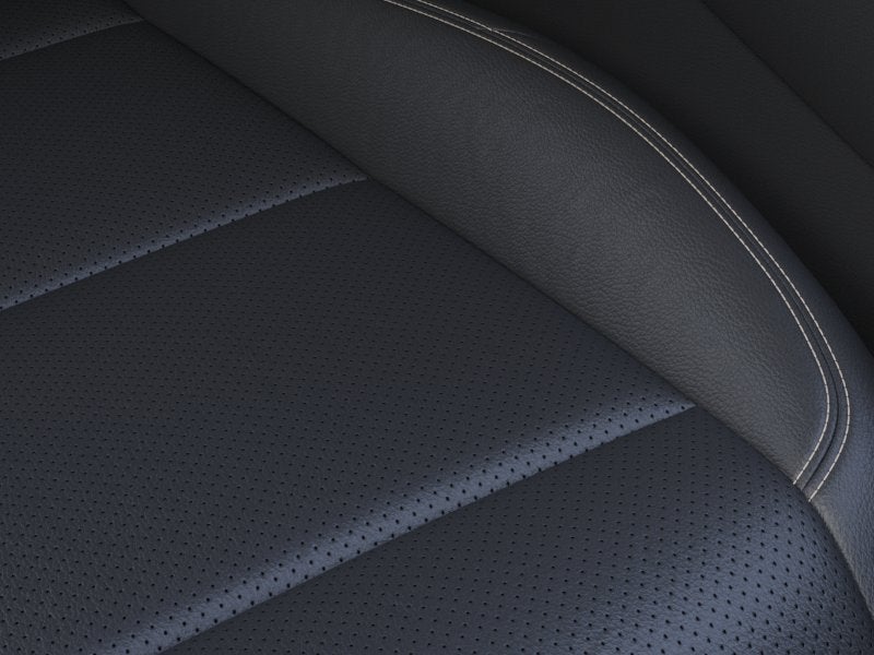 2027 GMC Terrain Elevation - Photo 53