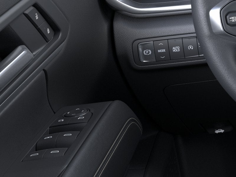2027 GMC Terrain Elevation - Photo 54