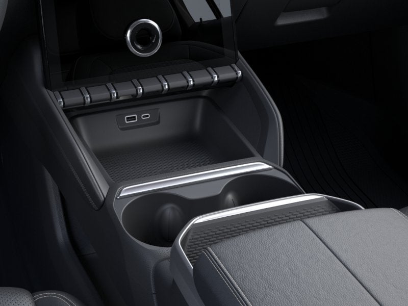 2027 GMC Terrain Elevation - Photo 55