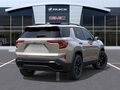 2027 GMC Terrain AWD Elevation