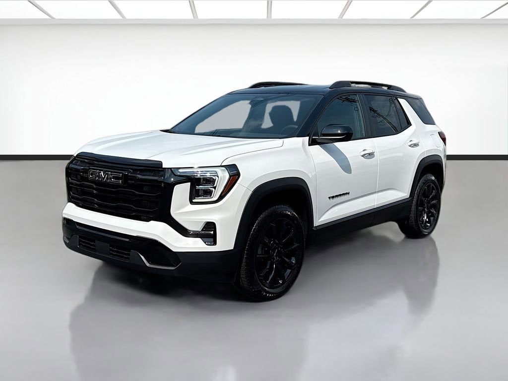 2026 GMC Terrain Elevation AWD's photo