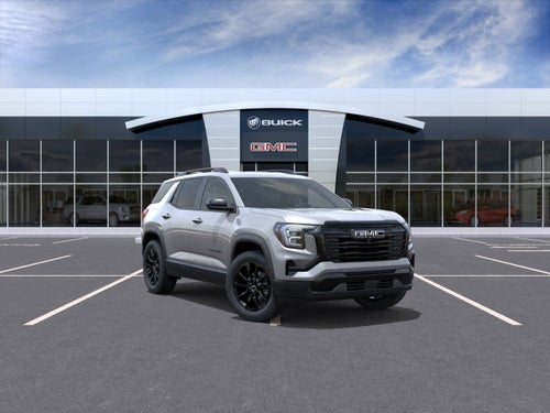 2027 GMC Terrain AWD Elevation