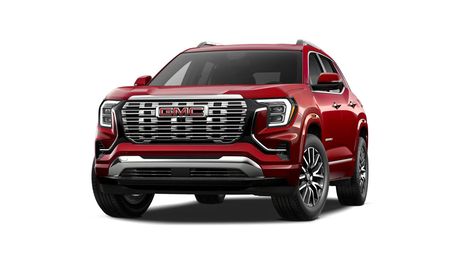 2027 GMC Terrain AWD Denali