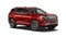 2027 GMC Terrain AWD Denali
