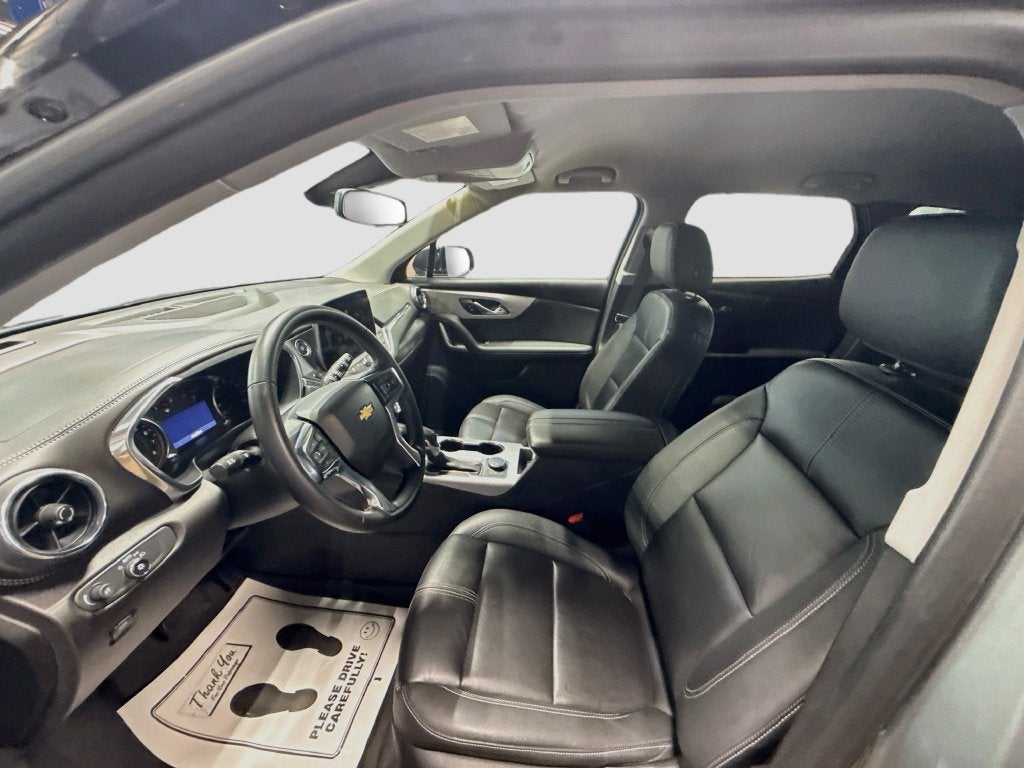 2023 Chevrolet Blazer 3LT