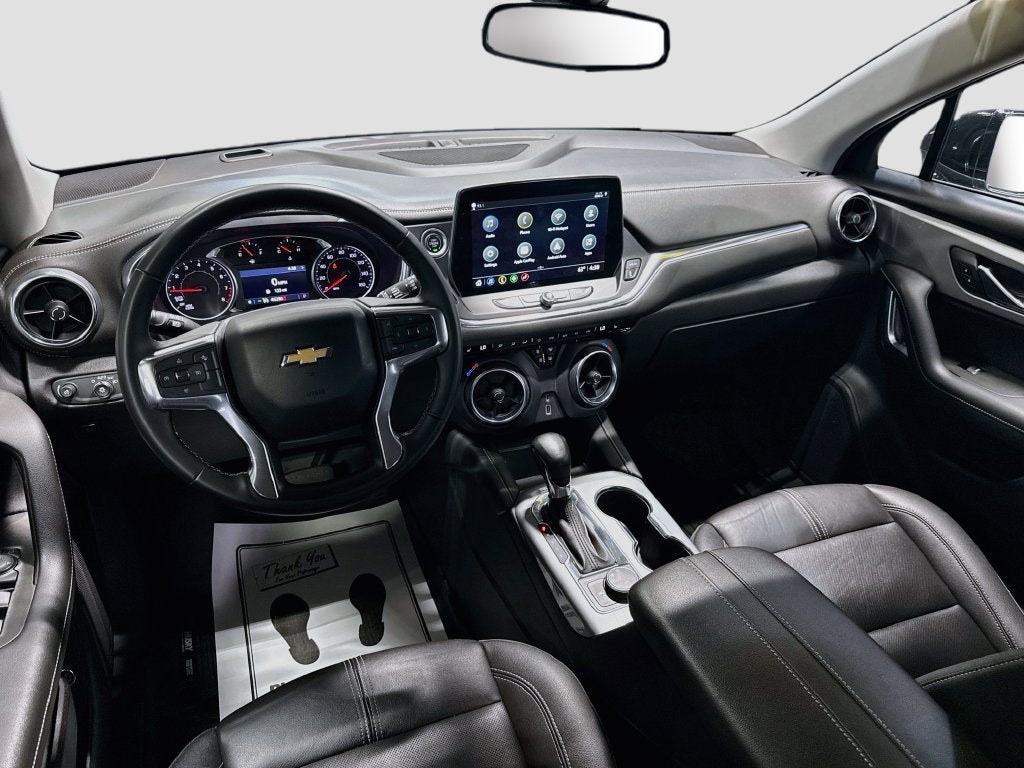2023 Chevrolet Blazer 3LT