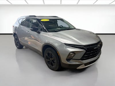2023 Chevrolet Blazer 3LT