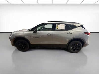 2023 Chevrolet Blazer 3LT