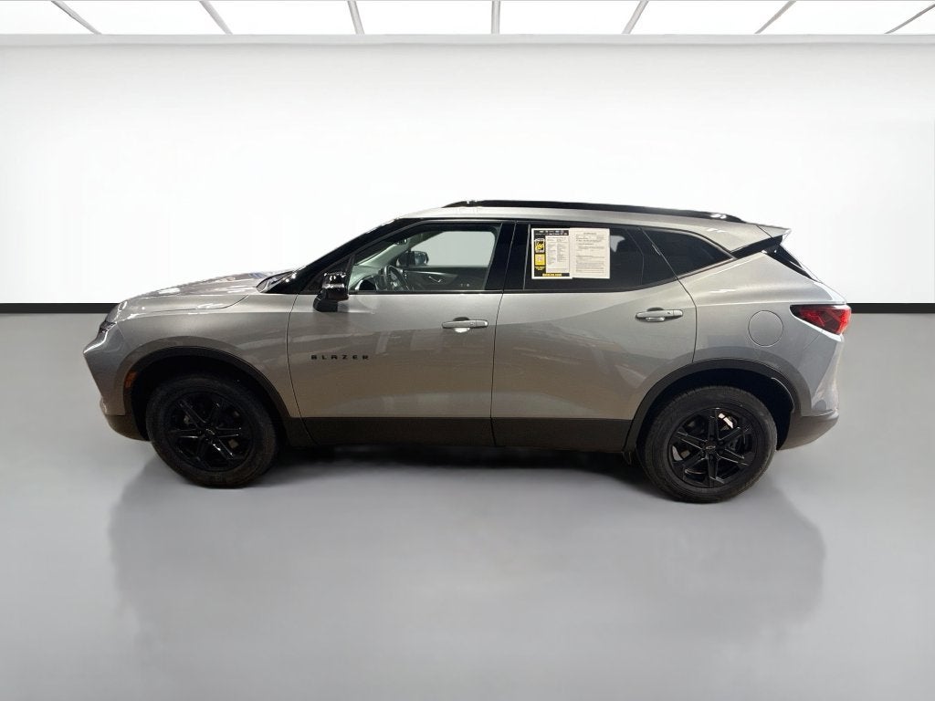 2023 Chevrolet Blazer 3LT