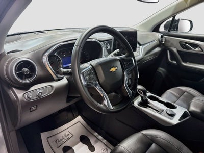 2023 Chevrolet Blazer 3LT