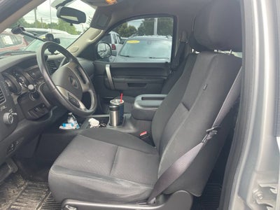 2013 GMC Sierra 1500 SLE
