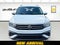 2022 Volkswagen Tiguan S