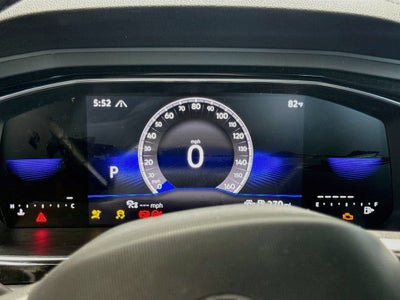 2023 Volkswagen Jetta SE