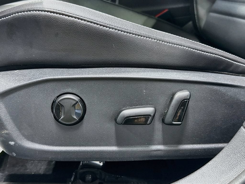 2023 Volkswagen Jetta SE