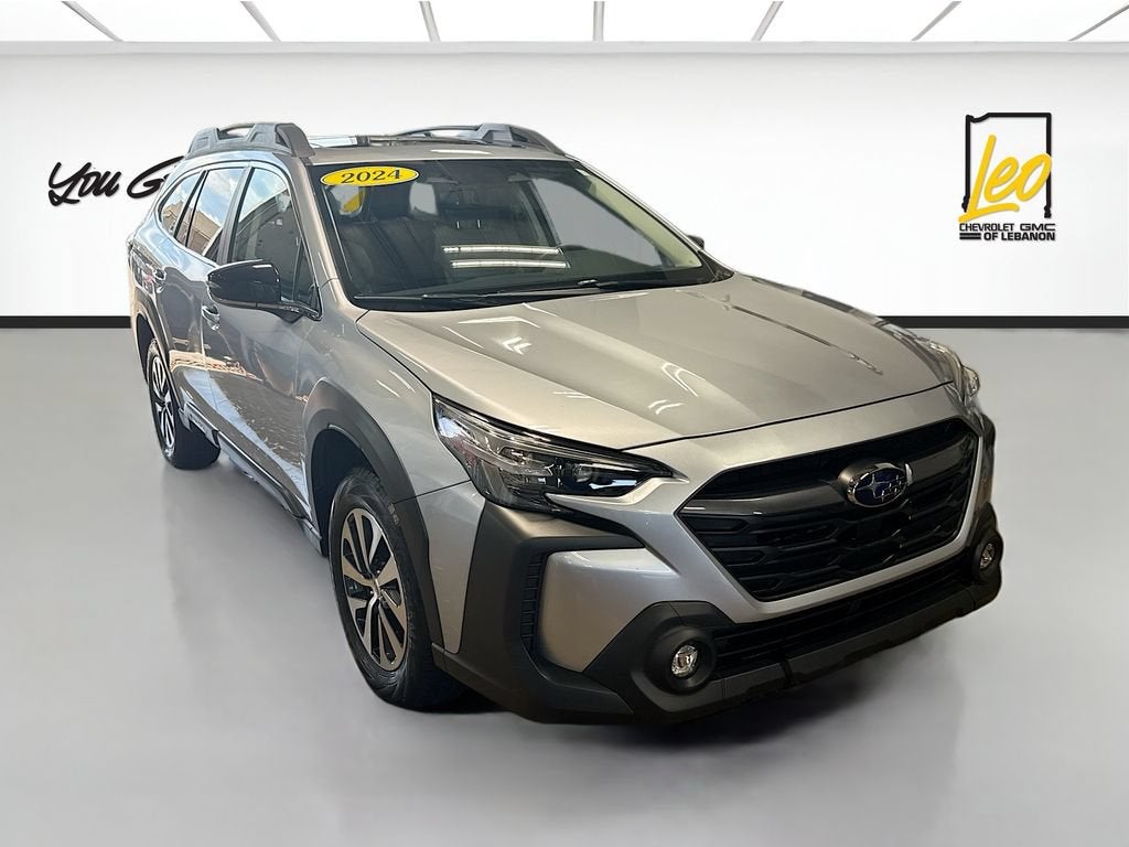 2024 Subaru Outback Premium