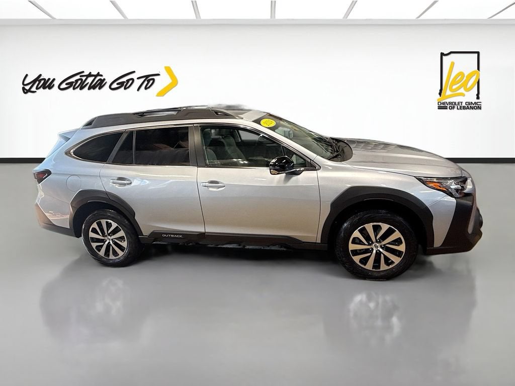 2024 Subaru Outback Premium