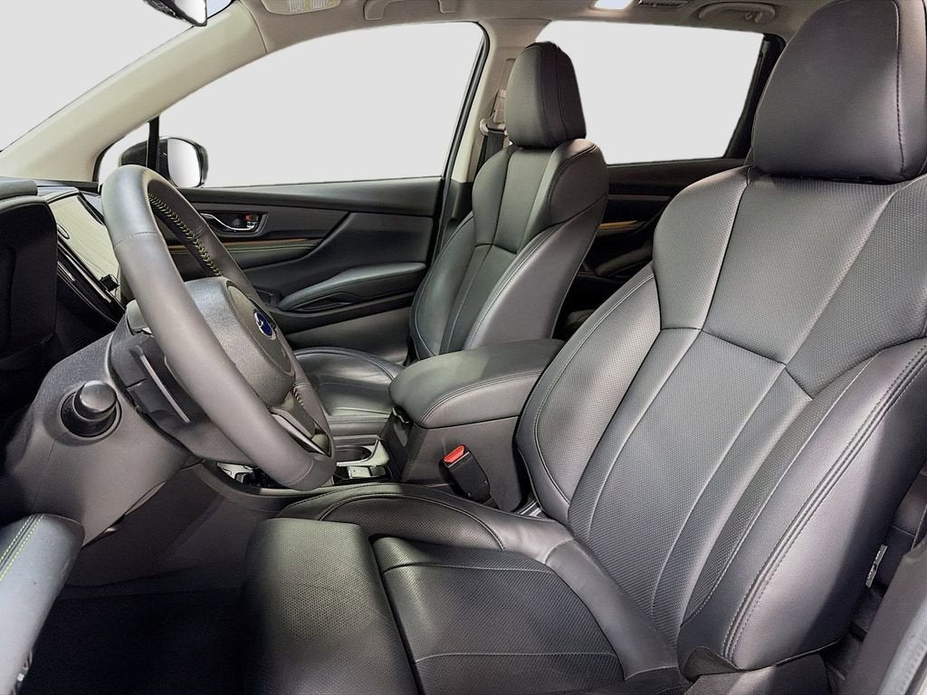 2025 Subaru Ascent Onyx Edition Limited 7-Passenger