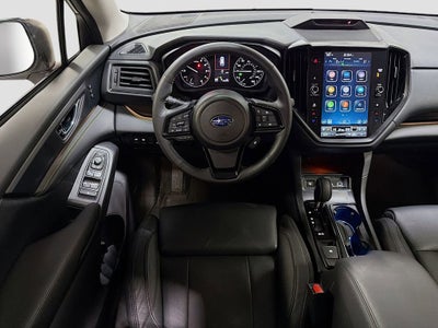 2025 Subaru Ascent Onyx Edition Limited 7-Passenger