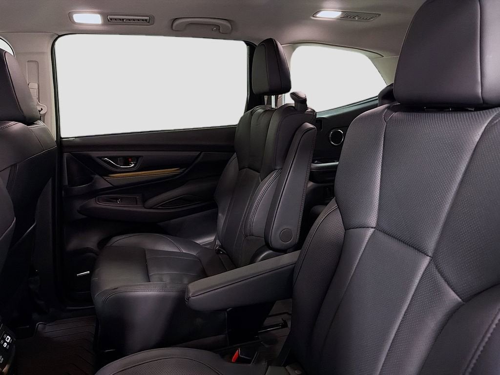 2025 Subaru Ascent Onyx Edition Limited 7-Passenger