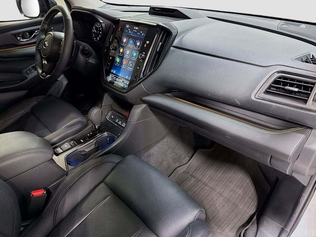 2025 Subaru Ascent Onyx Edition Limited 7-Passenger