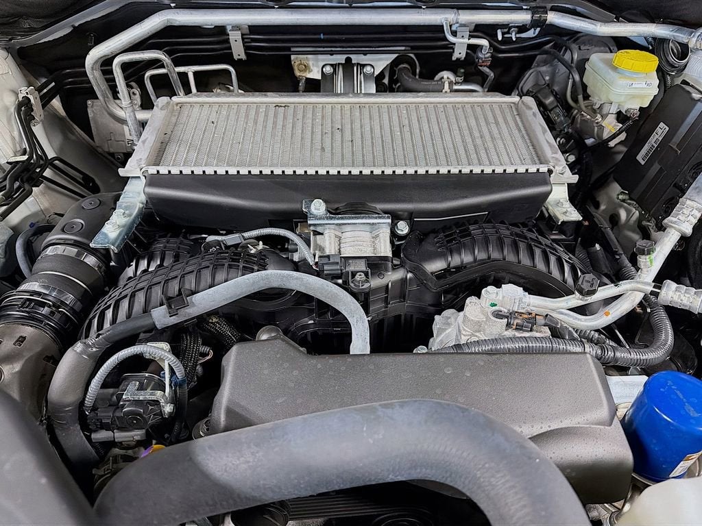 2025 Subaru Ascent Onyx Edition Limited 7-Passenger