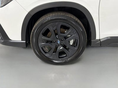 2025 Subaru Ascent Onyx Edition Limited 7-Passenger