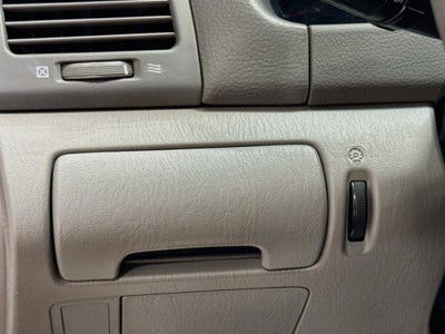 2006 Toyota Camry STD